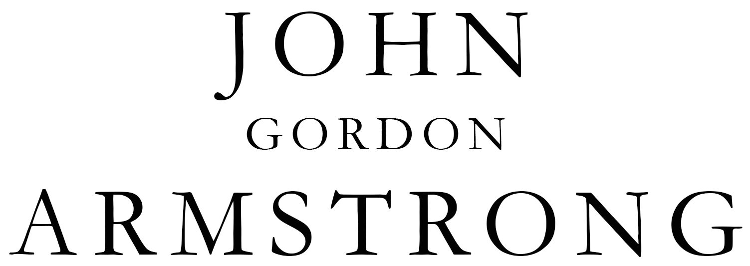 John Gordon Armstrong