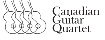 Canadian Guitar Quartet